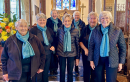 The choir
